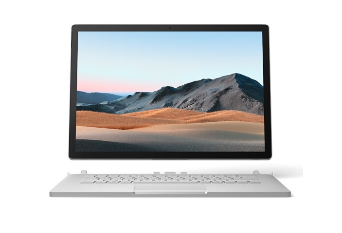 常熟Surface 维修前的准备工作